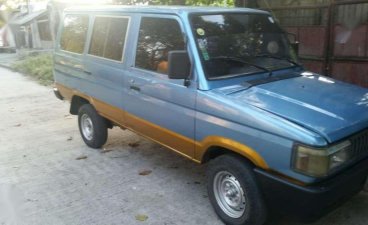 Toyota Tamaraw fx FOR SALE