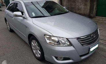 2008 TOYOTA CAMRY V for sale 