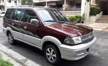 Toyota Revo 2001 for sale