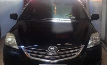 For sale 2010 Toyota Vios Automatic 