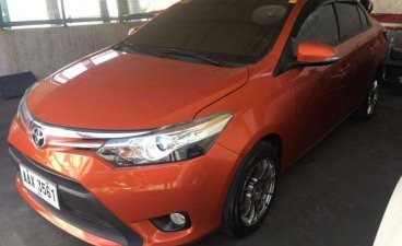 Rush! 2014 Toyota Vios G Automatic Fresh in and out