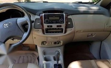 2014 Toyota Innova G d4d automatic FOR SALE