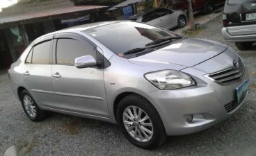 Toyota Vios G 2010 for sale 