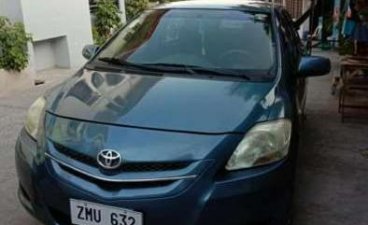 FOR SALE Toyota Vios 2008