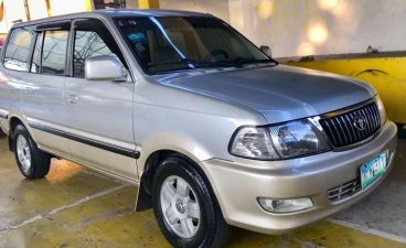 Toyota Revo 2004 model At for sale