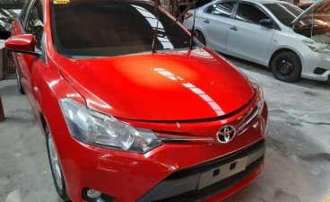 Vios Toyota 2017 E Manual for sale 