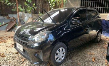 Toyota Wigo E 2014 for sale