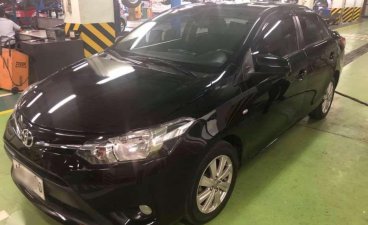 2015 Toyota Vios 1.3 E AT for sale 