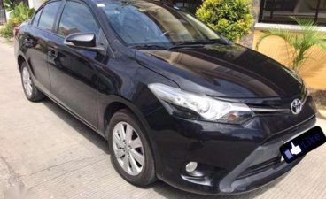 Toyota Vios G 2014 AT for sale