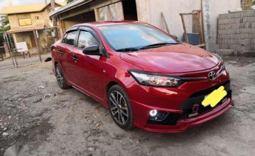 Toyota Vios 2016 for sale