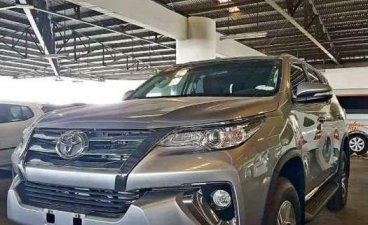 2019 Toyota Fortuner 2.4 G Diesel 4x2 AT Sure Approval GC Sure