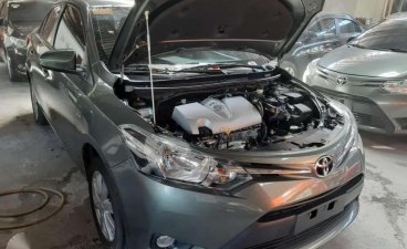 Toyota Vios 2018 Automatic Ending 6 