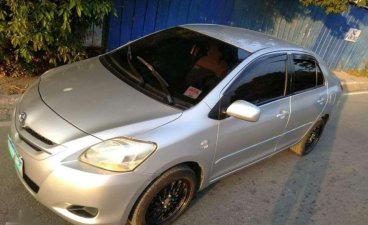 Toyota Vios e manual 2010 FOR SALE