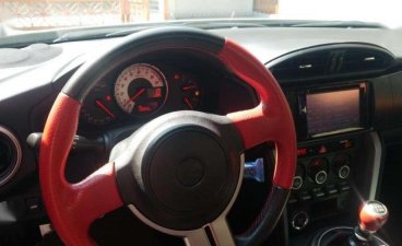 Toyota 86 2014 FOR SALE