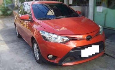 2017 Toyota Vios E MT for sale