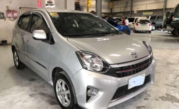 Toyota Wigo 2015 for sale