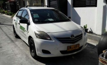 Toyota Vios 2013 for sale