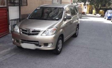 2011 Toyota Avanza for sale