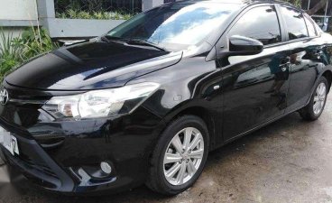 2015 Toyota Vios For Sale