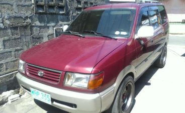 1999 Toyota Revo for sale