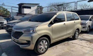 2017 Toyota Avanza for sale