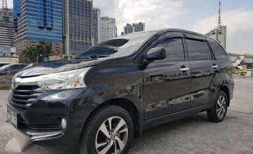 2017 Toyota Avaza for sale