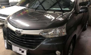 2016 Toyota Avanza E Manual 7seater Cash or P115k DP PinoyUsedCars