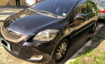 2012 Toyota Vios 1.3G AT for sale