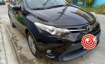 2014 Toyota Vios G for sale