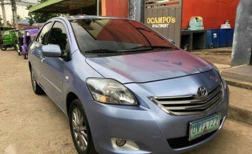 2012 Toyota Vios for sale