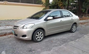 Toyota Vios 2008 For Sale