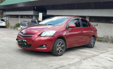 Toyota Vios J Manual 2009 For Sale
