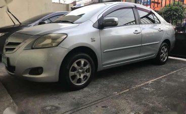 2008 Toyota Vios for sale