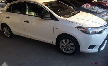 2014 Toyota Vios for sale