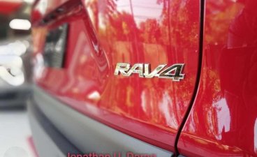 Toyota RAV4 2019 for sale