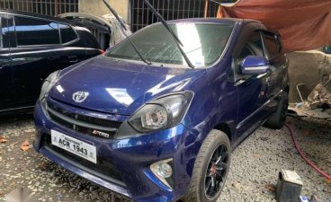 2016 Toyota Wigo for sale