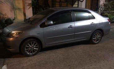 2007 Toyota Vios G Matic for sale