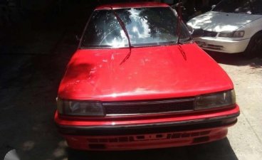 Toyota Corolla GL 1990 for sale