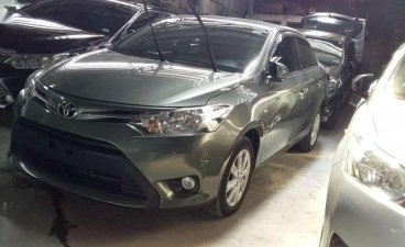 Toyota Vios E1 3 .2017 for sale 