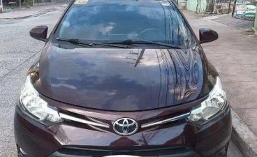 2017 Toyota Vios for sale