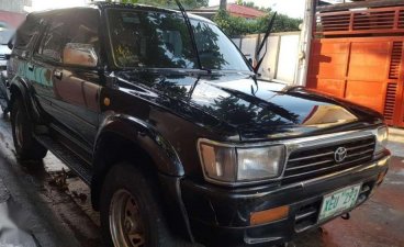 Toyota Hilux 2003 For sale 