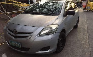2009 Toyota Vios J Manual for sale