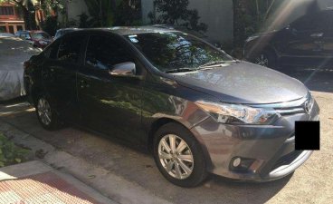 2014 Toyota Vios 1.5G Automatic for sale