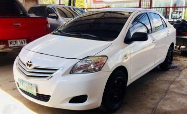 Toyota Vios 2011 for sale