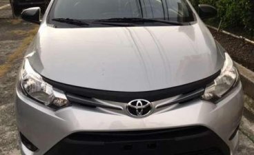 Toyota Vios 1.3 Manual 2016 for sale