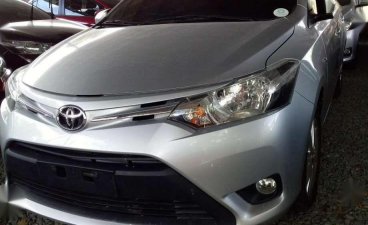 Toyota Vios E 2018 for sale 
