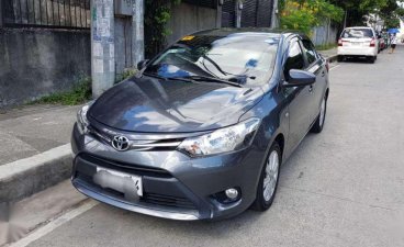 2015 Toyota Vios 1.3E MT for sale 