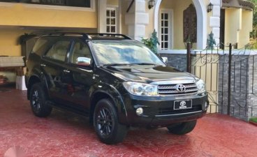 2015 Toyota Fortuner Gas for sale 