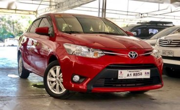 2018 Toyota Vios 1.3E Gas Manual for sale 