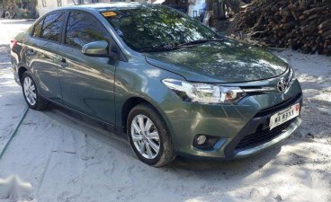 Toyota Vios 1.3e 2018 for sale